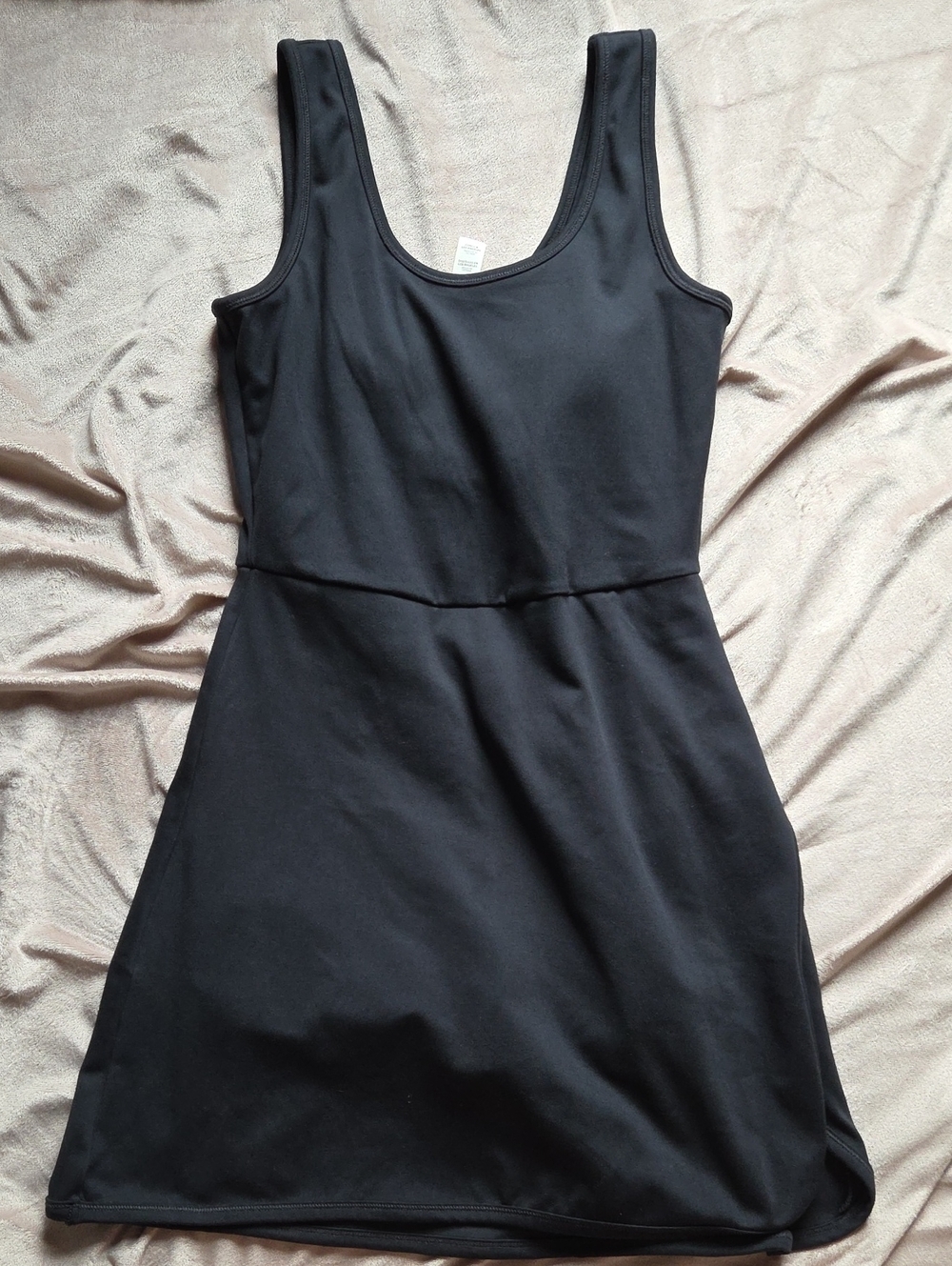 Balance Collection Tennis Dress